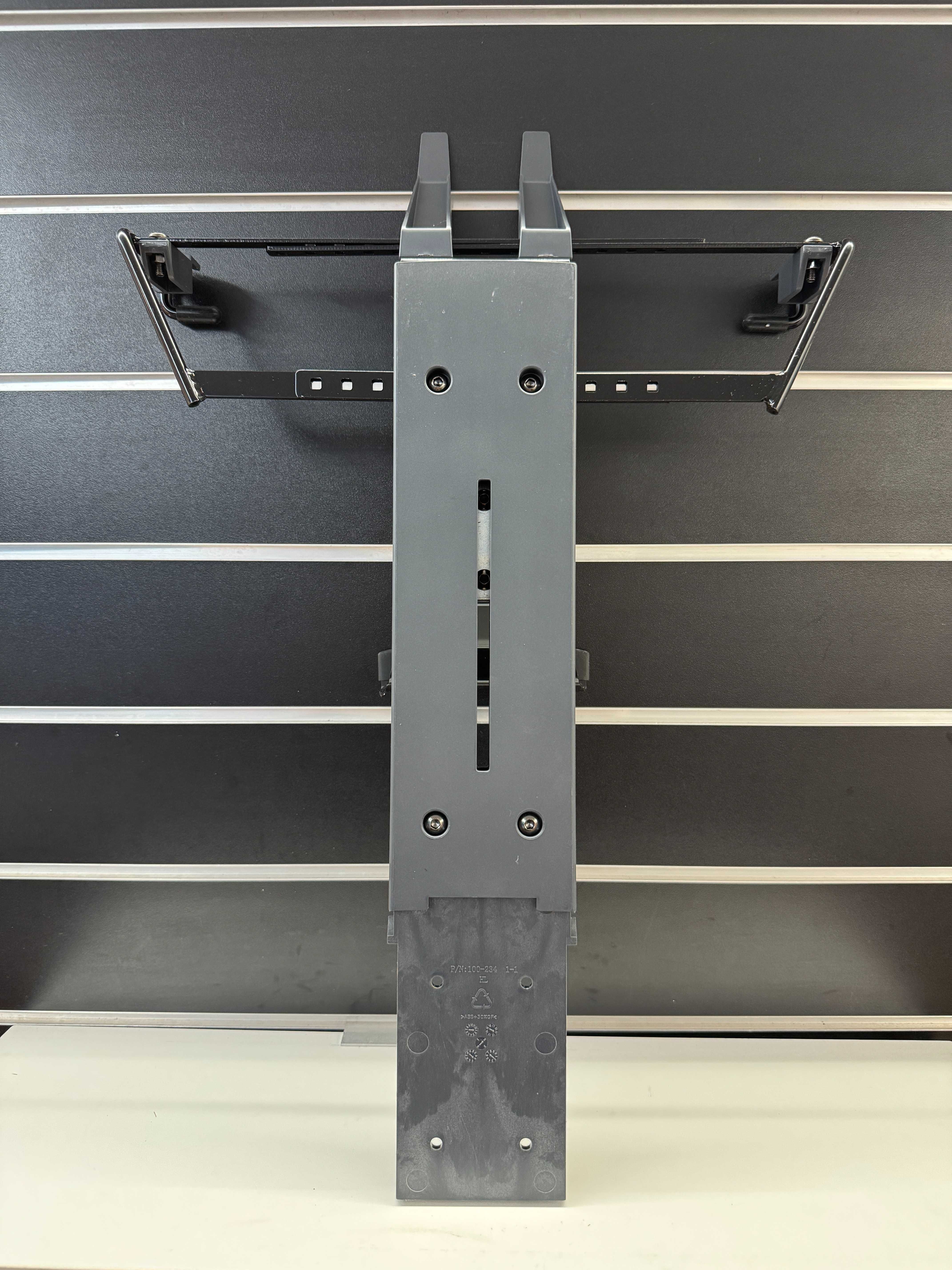 Ergotron 97-546 - Laptop Vertical Security Bracket