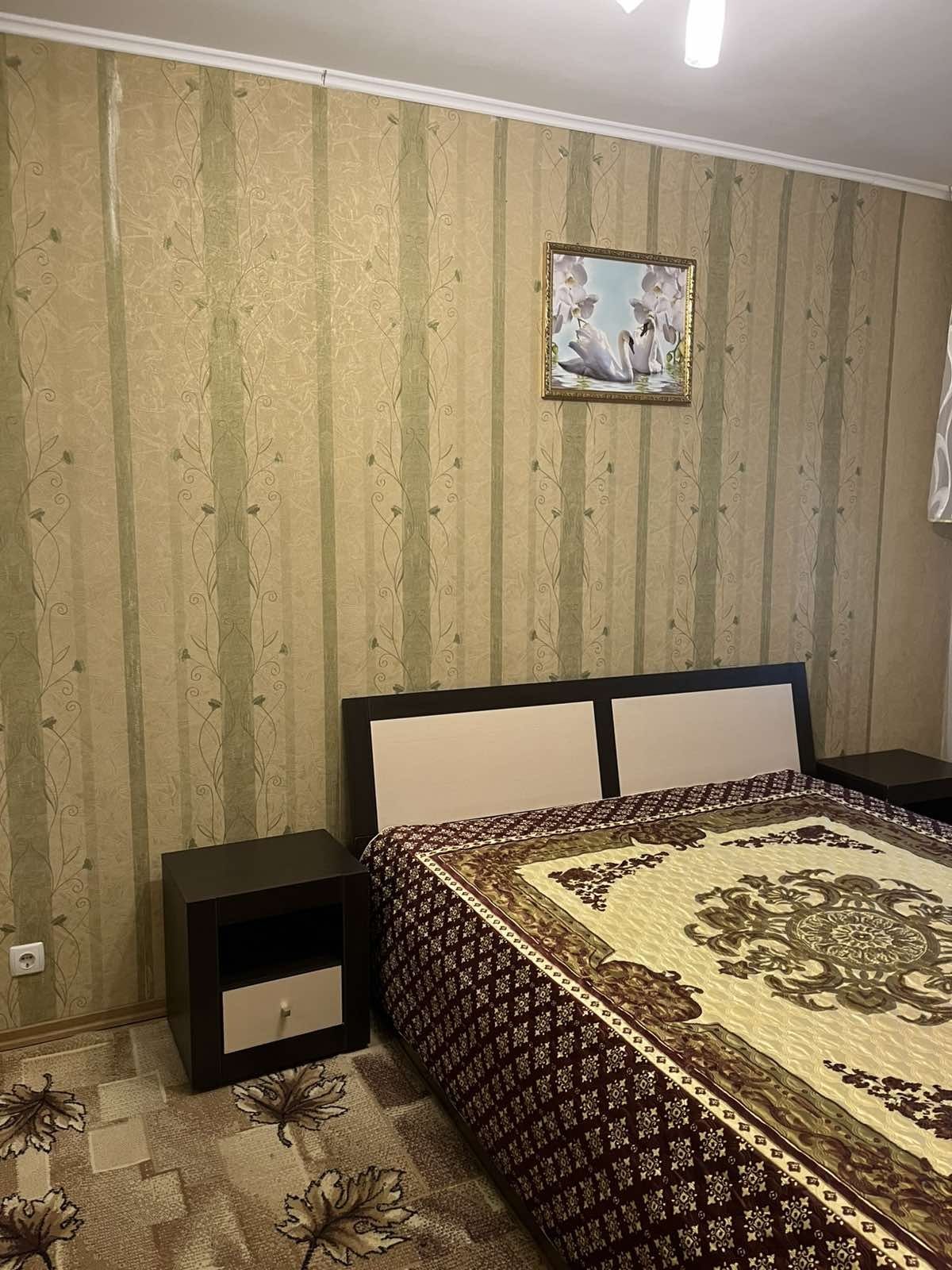 Сдам 2х квартиру проспект Миру