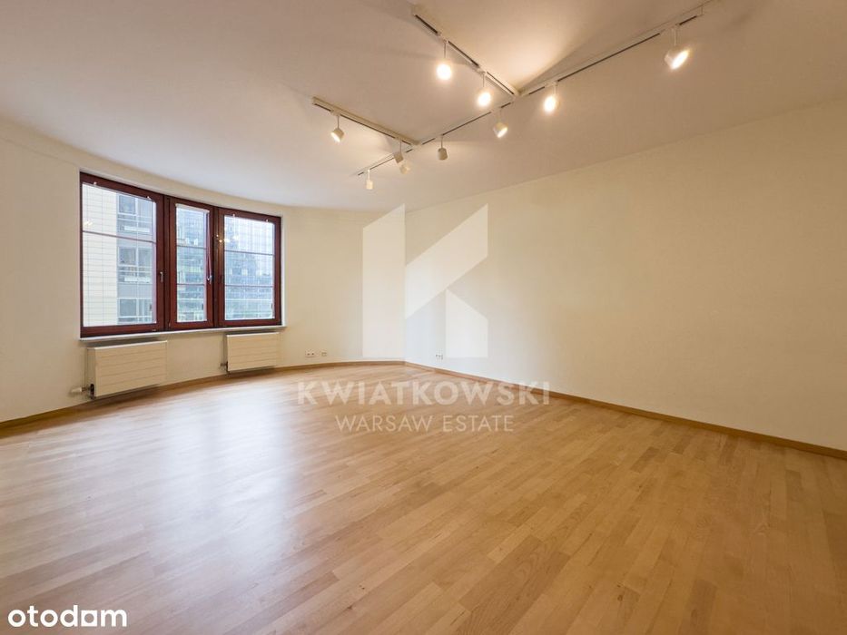 Doskonała lokalizacja 3-pokojowy apartament 105 m²