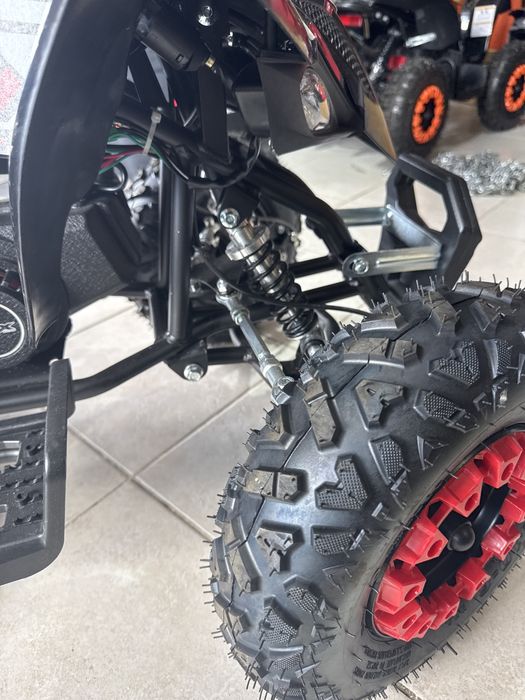 Moto 4 crianca 49cc