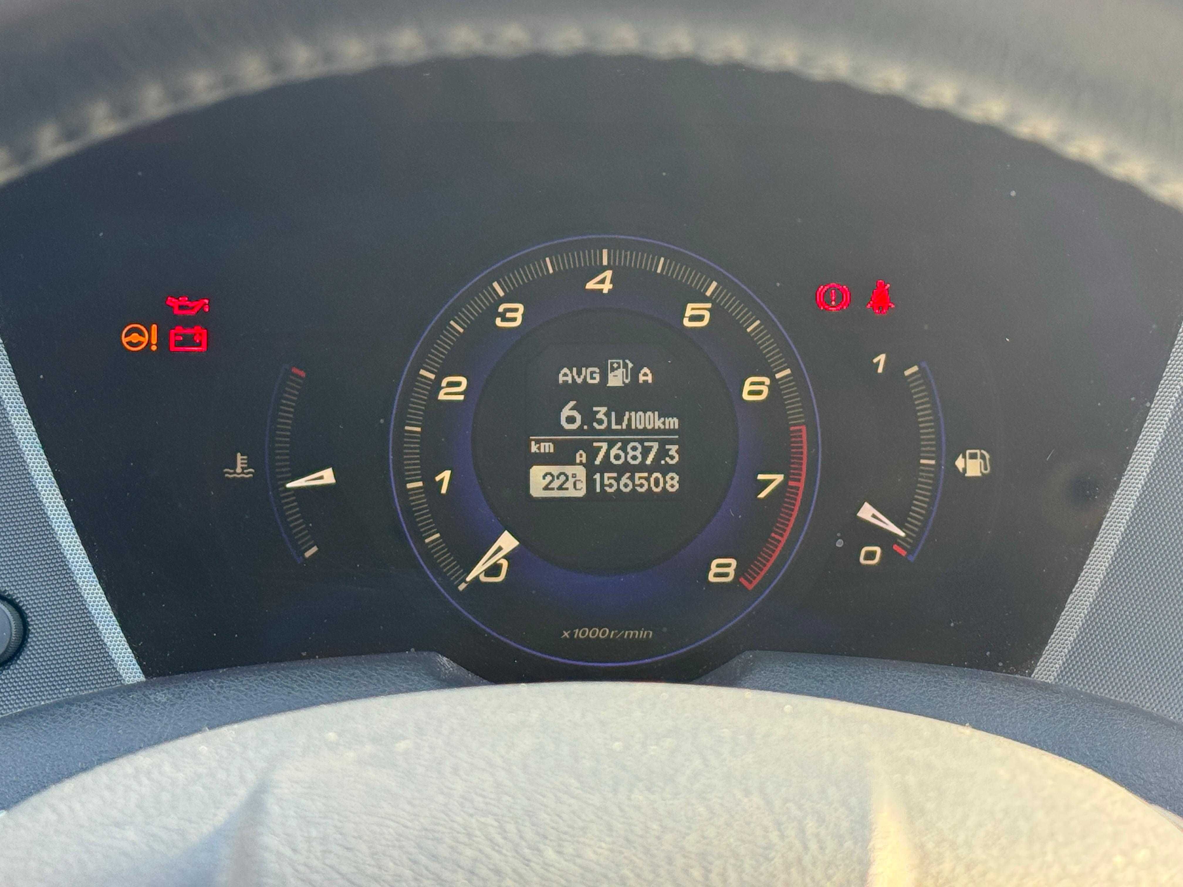 Honda Civic 1.4 i-VTEC Sport