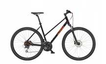 Nowy Damski rower crossowy KTM X-LIFE TRACK D 46