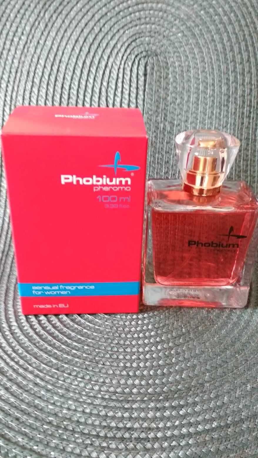 Phobium Pheromo 100 ml, NOWE