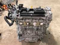Двигатель Nissan Rogue J11 Sport 17г трансмиссия 2WD агрегат мотор двс