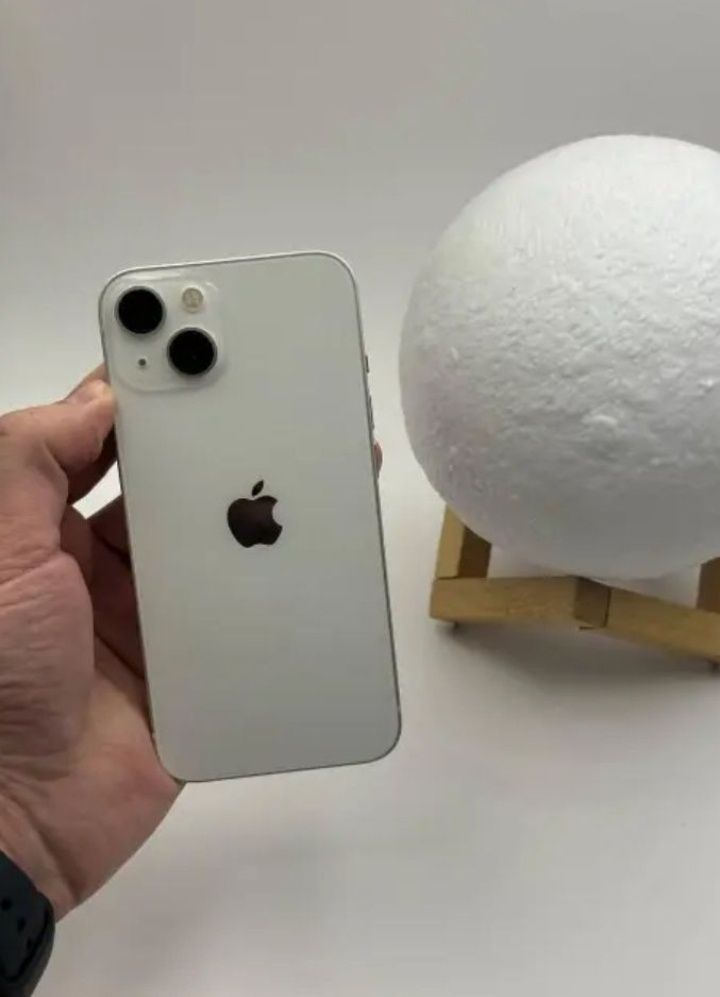 iPhone 13 128gb продаем