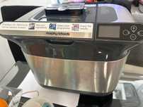 Máquina para fazer pão 502000 morphy richards