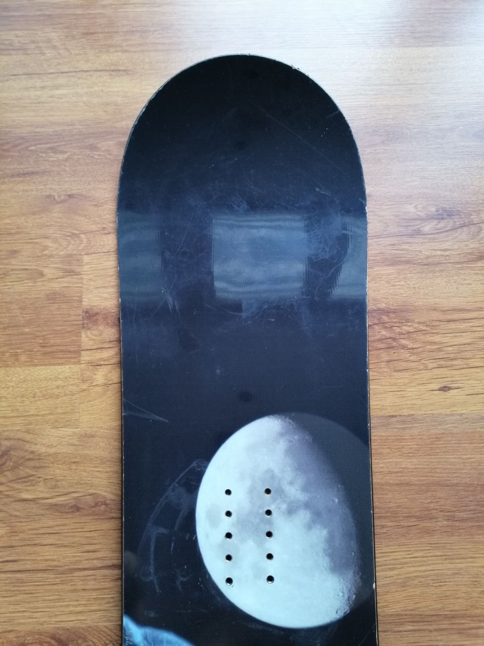 Deska snowboardowa Raven 151 cm