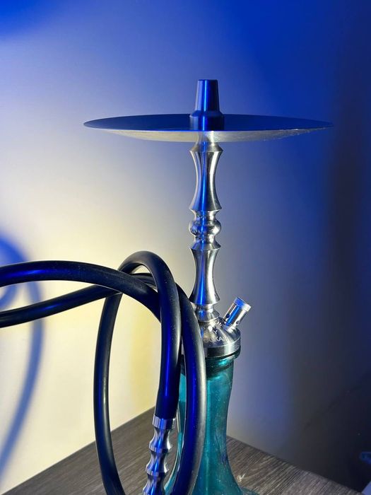 Shisha, fajka wodna, hookah