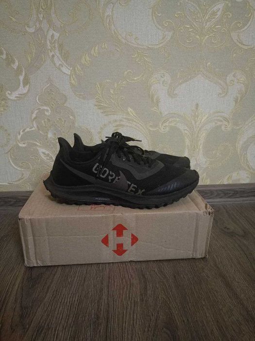 Кроссовки Nike Pegaus 36 Gore-Tex. Розмер: 42(26.5)