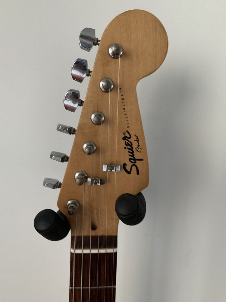 Squier bullet strat