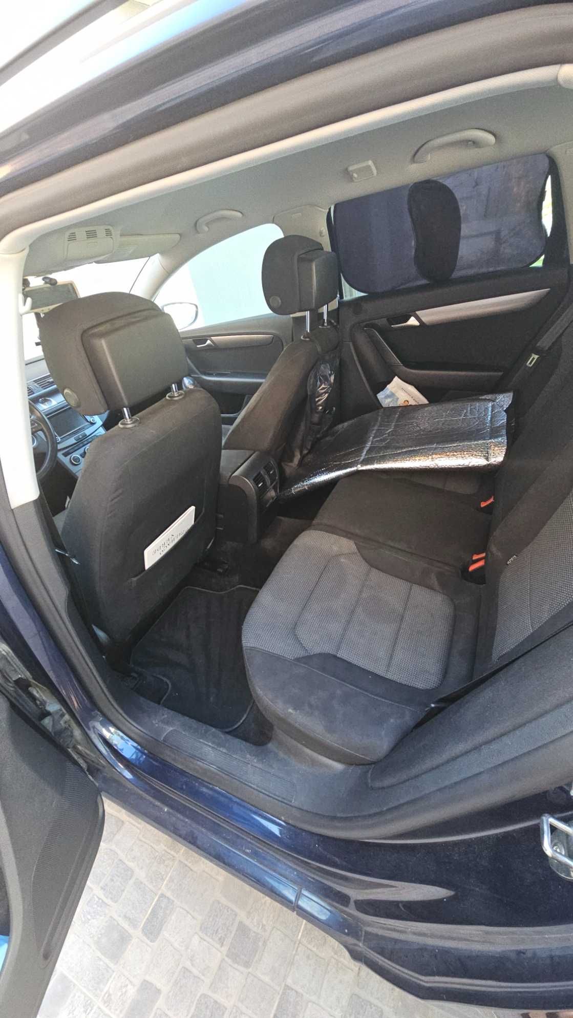 Volkswagen Passat Variant 2.0 TDI 140cv – Nacional – negociável