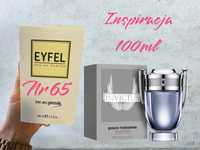 Invictus perfumy meskie 100ml