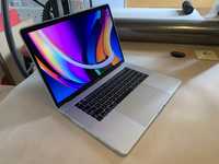 Apple MacBook Pro 15 2017 A1707 (i7/16gb/512ssd/4gb video