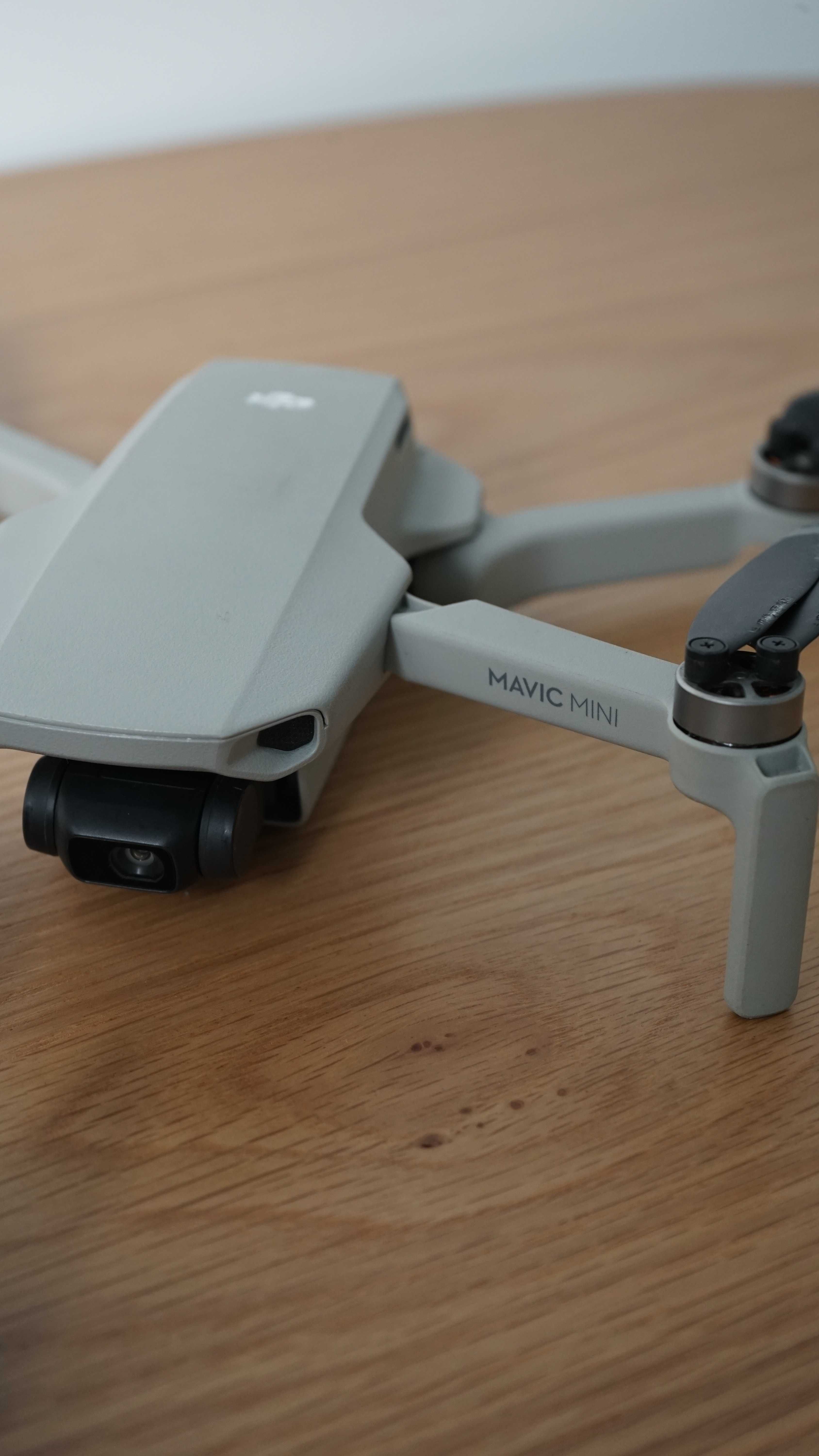 Drone dji mavic mini 249gr