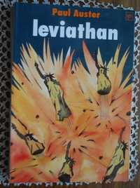 Leviathan de Paul Auster