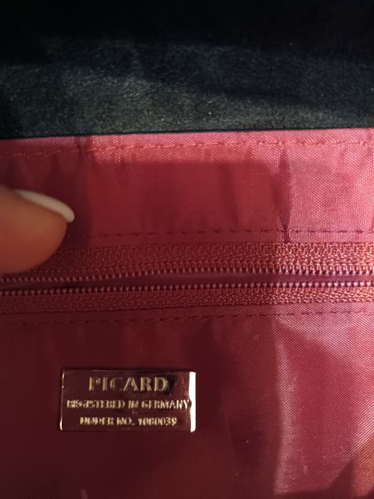 PICARD оригінальна сумочка