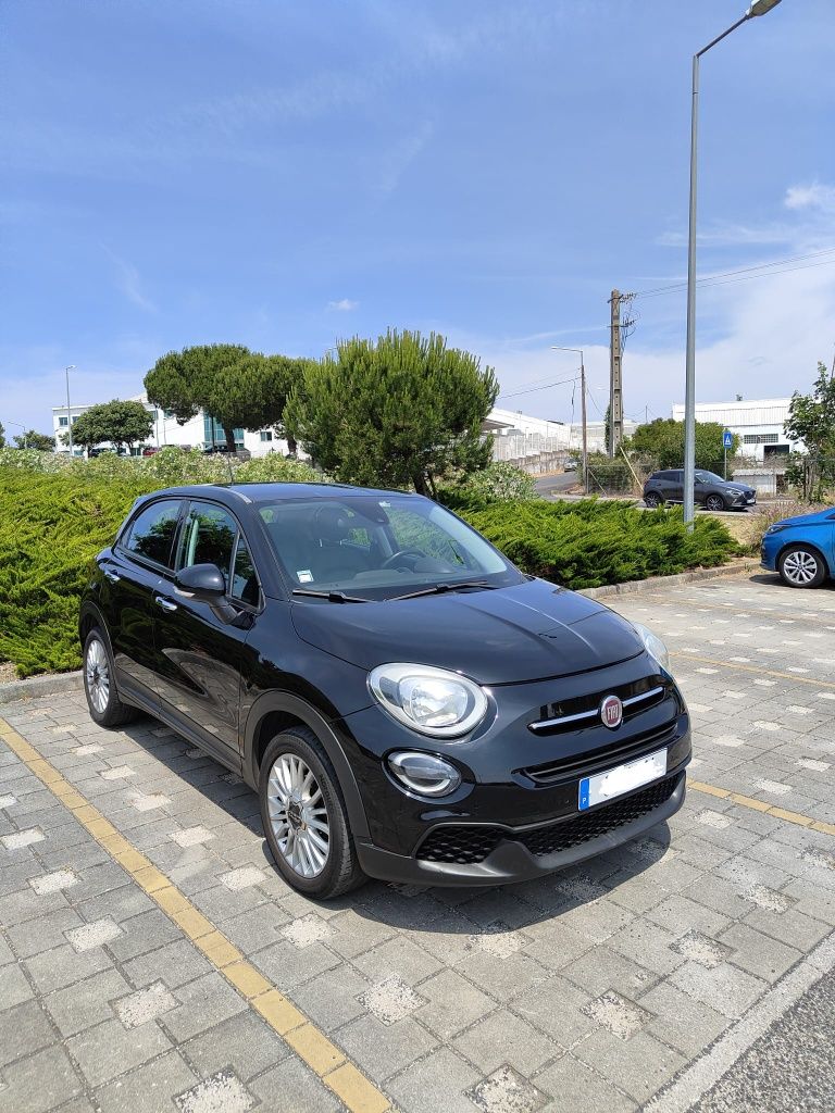 Fiat 500X 2019 gasóleo