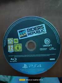 Riders republic na ps4