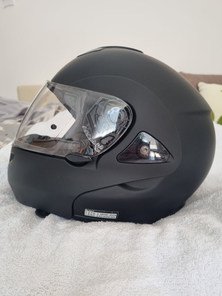 Kask shoei multitec