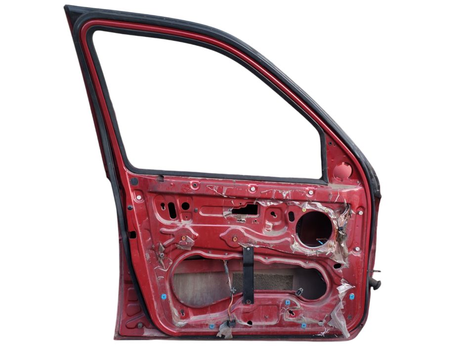 Дверь передняя левая Land Rover Freelander I 1997-2006 разборка