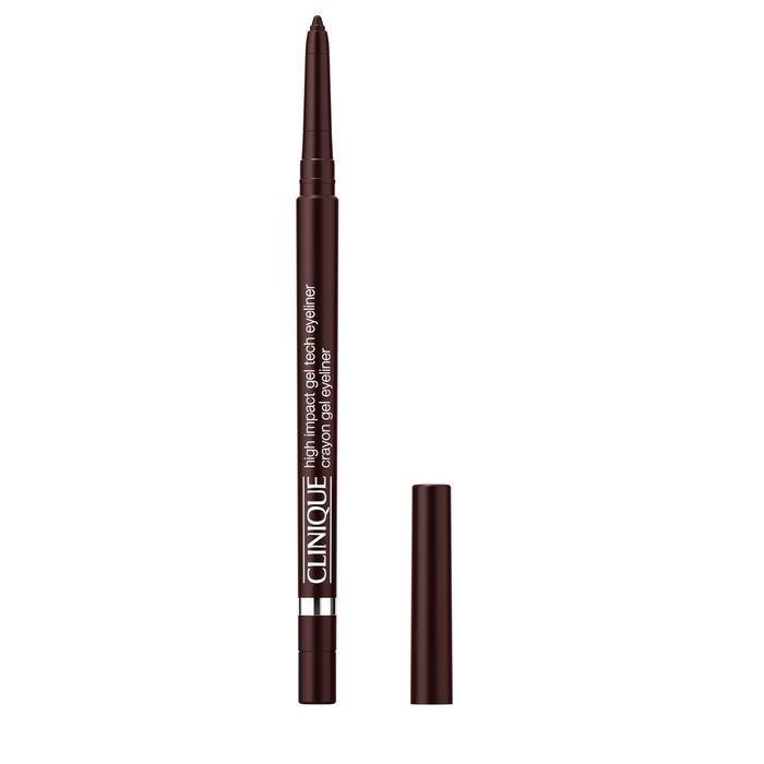 Clinique  żelowy eyeliner do oczu Black Honey 0.35g