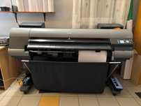 Canon Ploter drukarka Image Prograf 8400