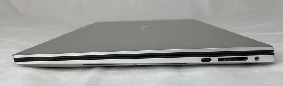 DELL XPS 15 9500 NVIDIA i7 1.5TB - FHD+ mat 600nit JAK NOWY-sklep 13k