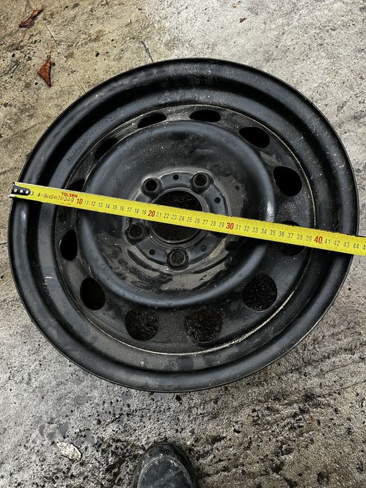 Продам диск радіус 16.