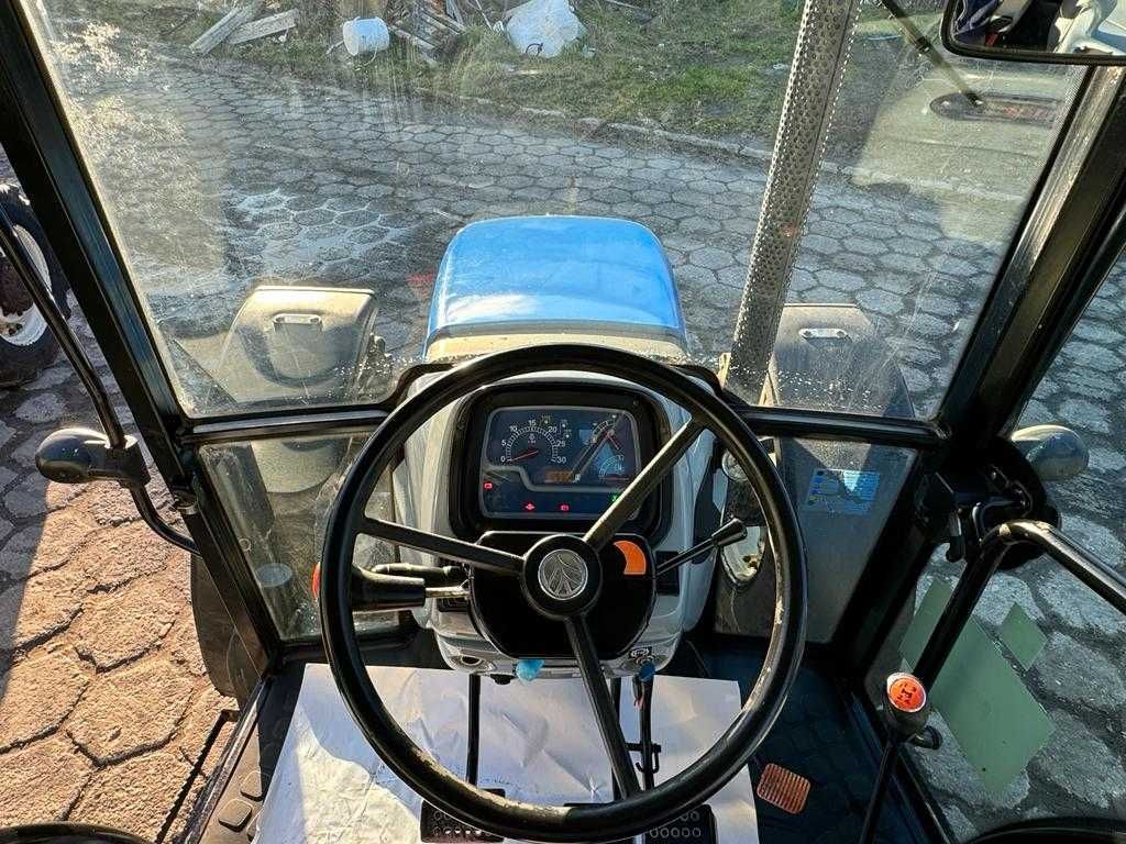 New Holland TD5050