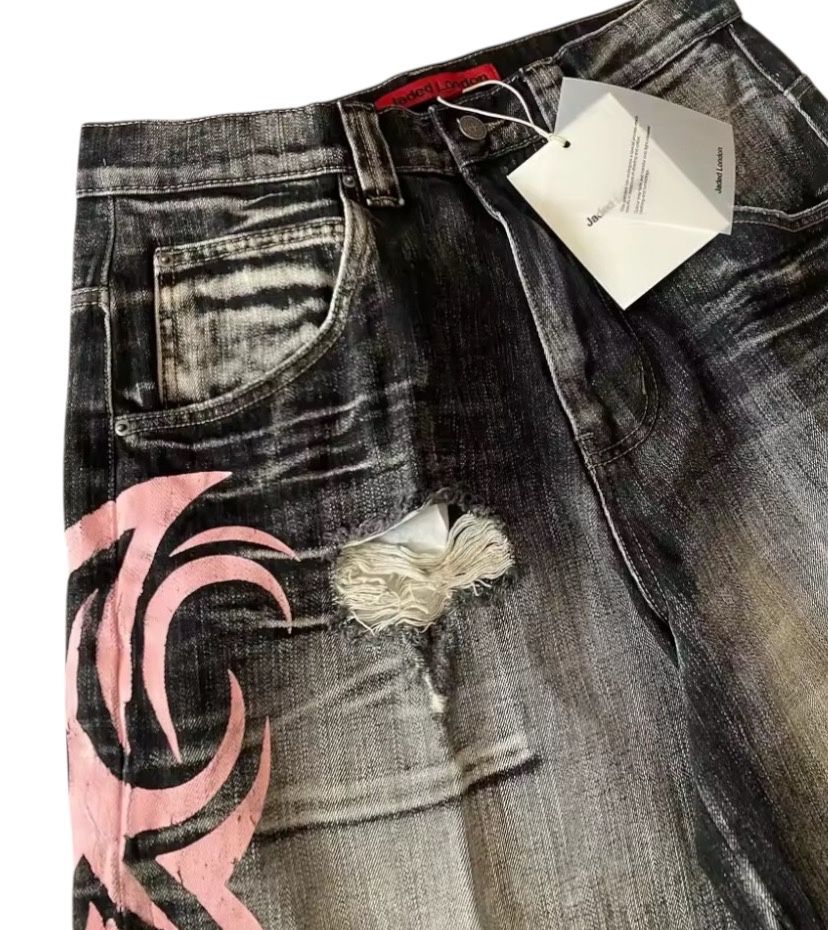 baggy shorts шорти
