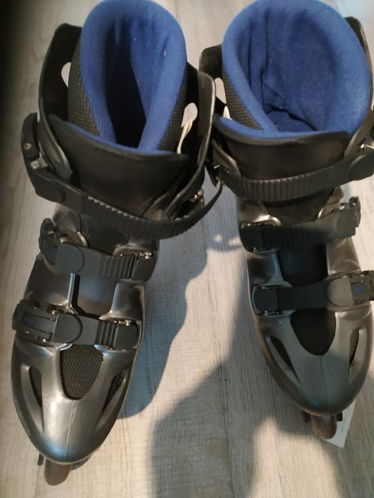 Sprzedam rolki Go Sport