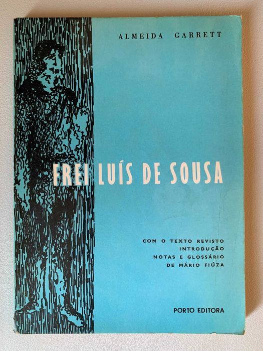 Frei Luís de Sousa, de Almeida Garrett