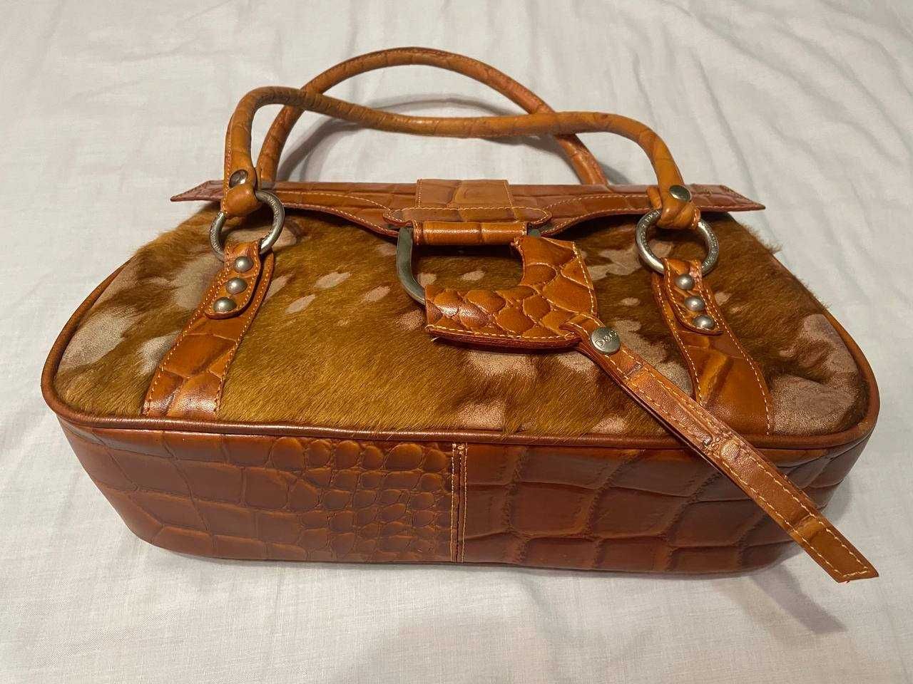 Жіноча сумка Dolce Gabbana