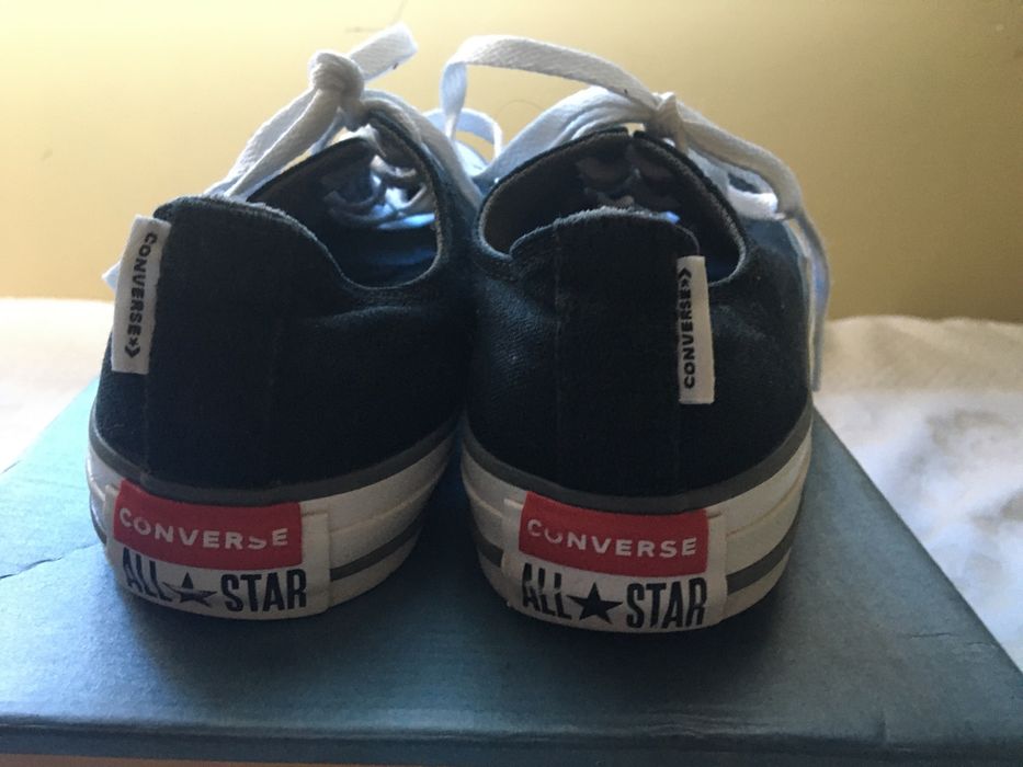 Sapatilhas Converse All Star N. 37/38