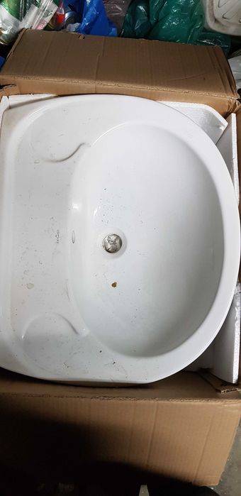 Umywalka cersanit oddam