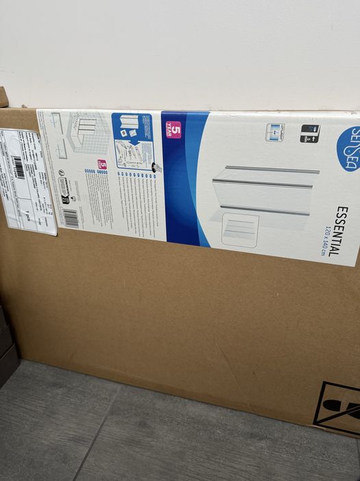 Ширма для ванноі