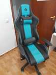 Vendo cadeira Gaming