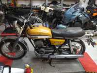 yamaha rd 250 do renowacji