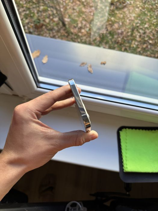 !!okazja!! Iphone 12 pro 128 gb stan idealny bez rys