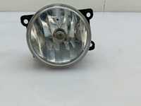 Farol De Nevoeiro Direito Citroen C3 Iii (Sx)