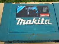 Перфоратор makita робочий