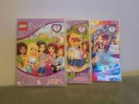 Płyty DVD LEGO Friends