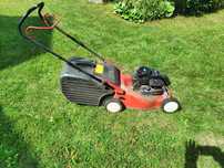 Kosiarka Briggs Stratton