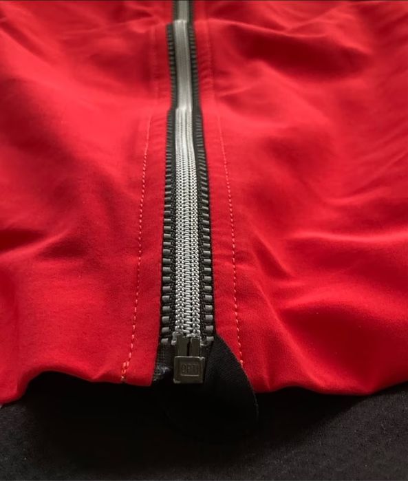 Casaco Assus IJ.BONKA.6 Mille Tamanho S