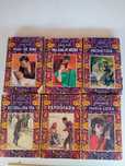 Vendo livro antigo