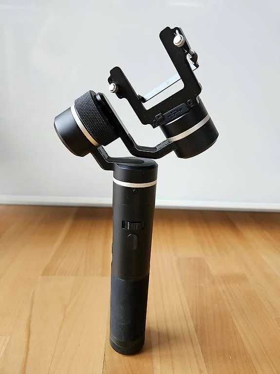 Feiyutech Gimbal G6 Action Cam