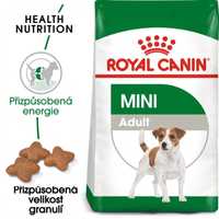 2 кг Корм для собак Royal Canin Mini Adult міні едалт