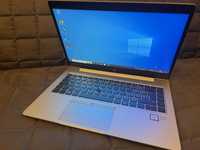 Laptop HP EliteBook 840 G5 14" Intel Core i5-8350U 16GB/512GB SSD