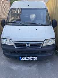 Fiat Ducato 2006