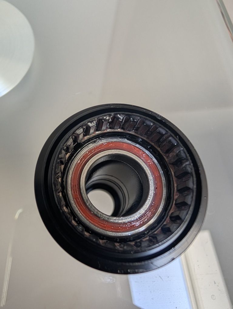 Bębenek dt Swiss Sram XD, nowy, oryginalny